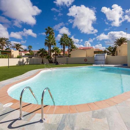 8210 Bungalow Costa Calma Wifi Εξωτερικό φωτογραφία