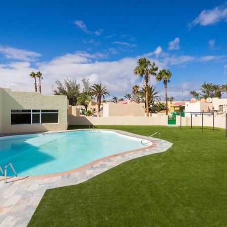8210 Bungalow Costa Calma Wifi Εξωτερικό φωτογραφία