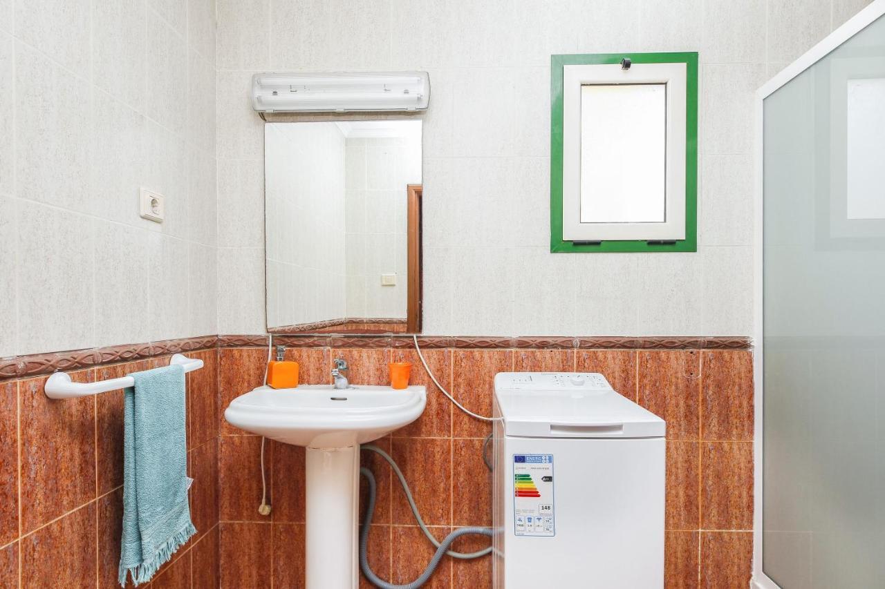 8210 Bungalow Costa Calma Wifi Εξωτερικό φωτογραφία