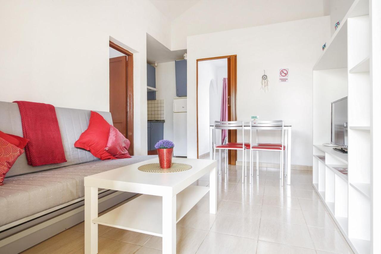 8210 Bungalow Costa Calma Wifi Εξωτερικό φωτογραφία
