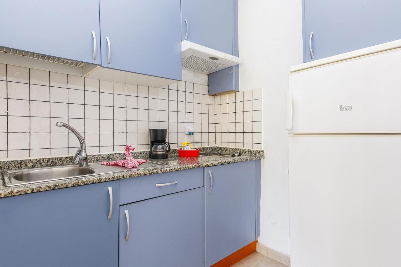 8210 Bungalow Costa Calma Wifi Εξωτερικό φωτογραφία