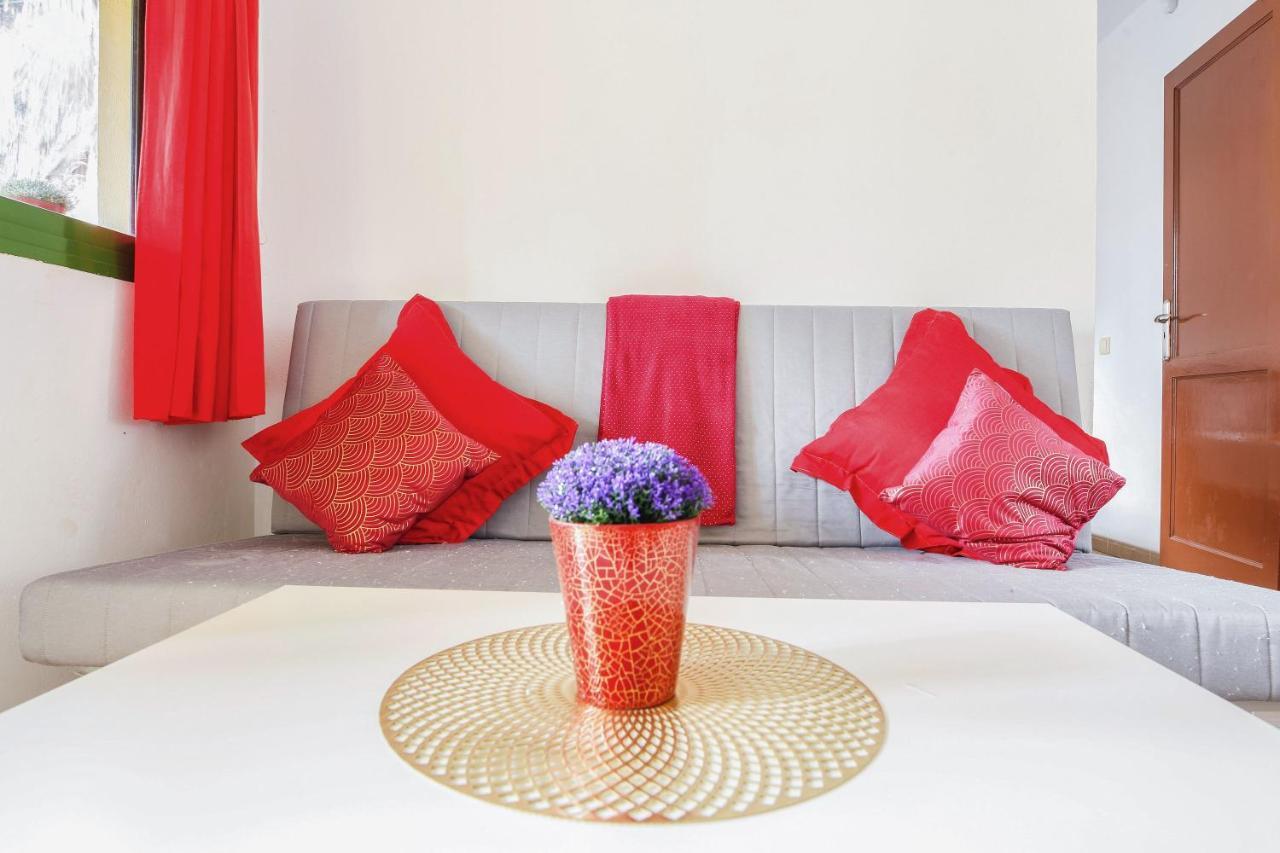 8210 Bungalow Costa Calma Wifi Εξωτερικό φωτογραφία